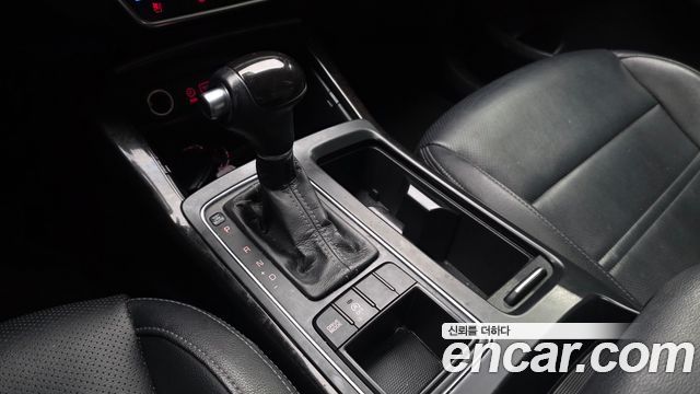 Kia Sorento 2017 — photo 9
