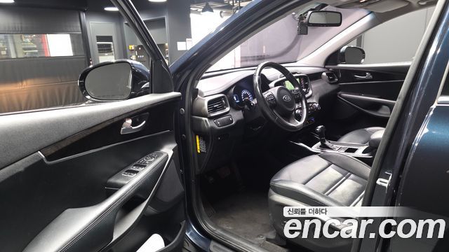 Kia Sorento 2017 — photo 10