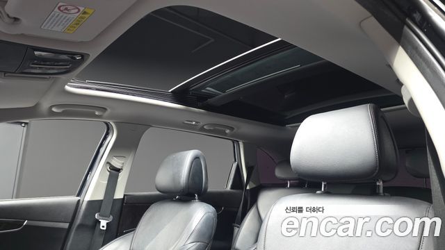 Kia Sorento 2017 — photo 17