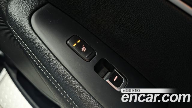 Kia Sorento 2017 — photo 19