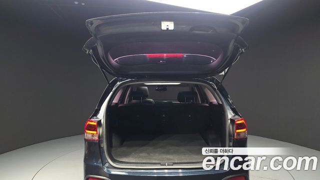 Kia Sorento 2017 — photo 20