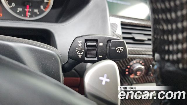 BMW M6 2007 — photo 16