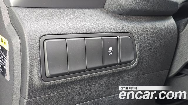 Hyundai Tucson 2018 — photo 25