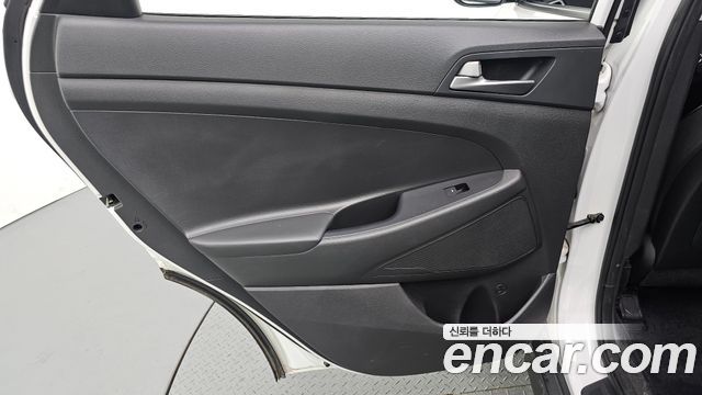 Hyundai Tucson 2018 — photo 15