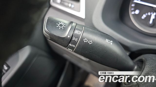 Hyundai Tucson 2018 — photo 27