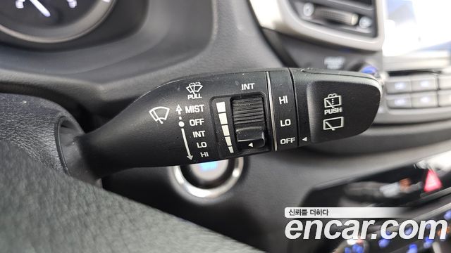 Hyundai Tucson 2018 — photo 28
