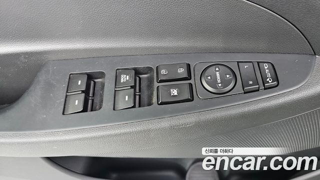 Hyundai Tucson 2018 — photo 29