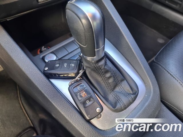 Volkswagen Jetta 2014 — photo 13