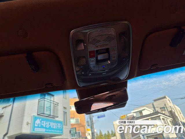 Genesis GV80 2024 — photo 13
