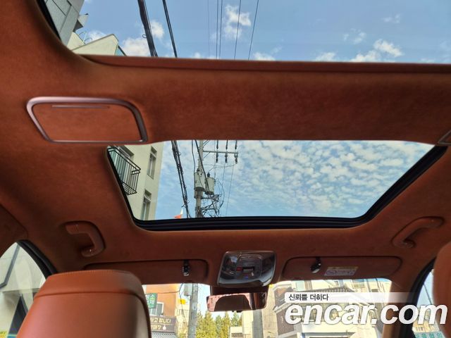 Genesis GV80 2024 — photo 14