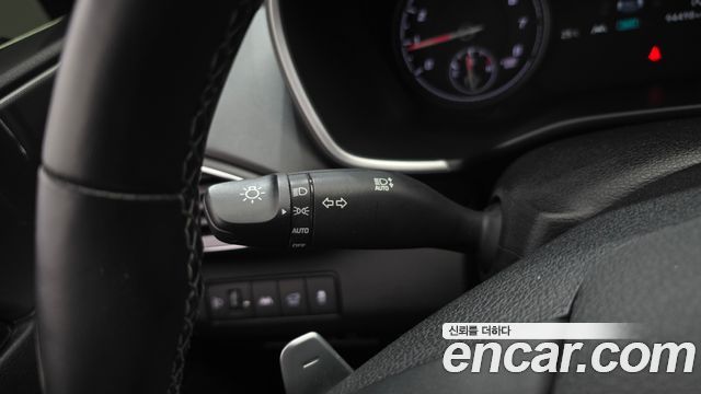 Hyundai Santafe 2022 — photo 26