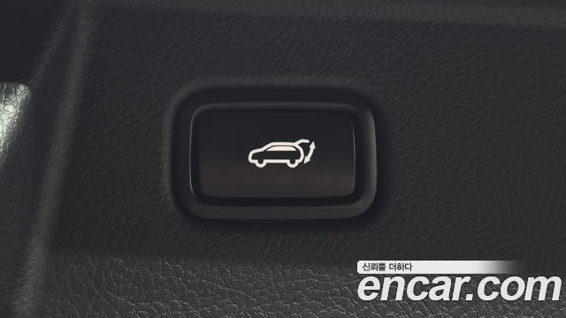 Kia Mohave 2023 — photo 19