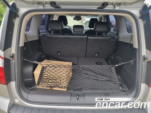 Chevrolet Korea Orlando 2012 — photo 8