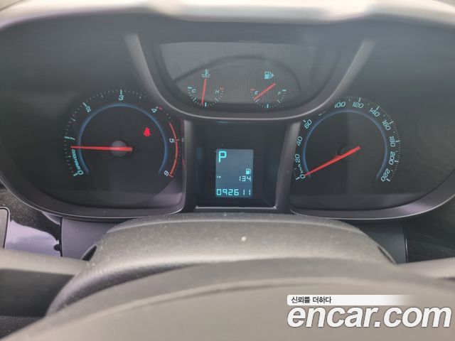 Chevrolet Korea Orlando 2012 — photo 9