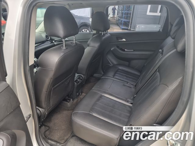 Chevrolet Korea Orlando 2012 — photo 12