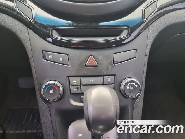 Chevrolet Korea Orlando 2012 — photo 14