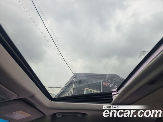 Chevrolet Korea Orlando 2012 — photo 15
