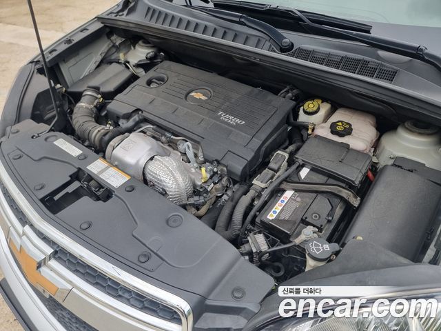 Chevrolet Korea Orlando 2012 — photo 16
