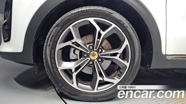 Kia Sportage 2019 — photo 5