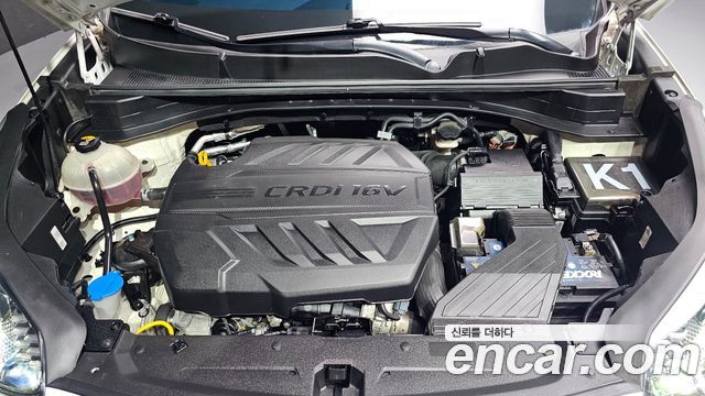 Kia Sportage 2019 — photo 6
