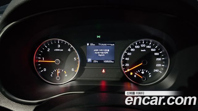 Kia Sportage 2019 — photo 8