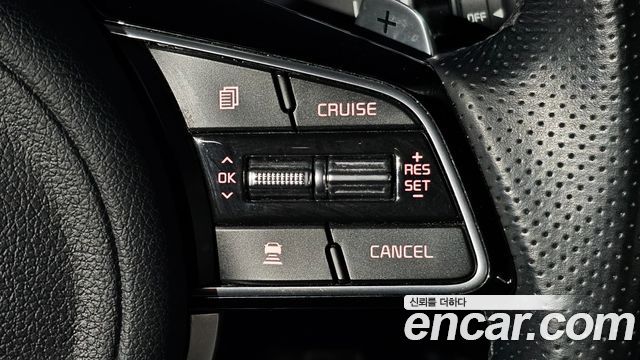 Kia Sportage 2019 — photo 14