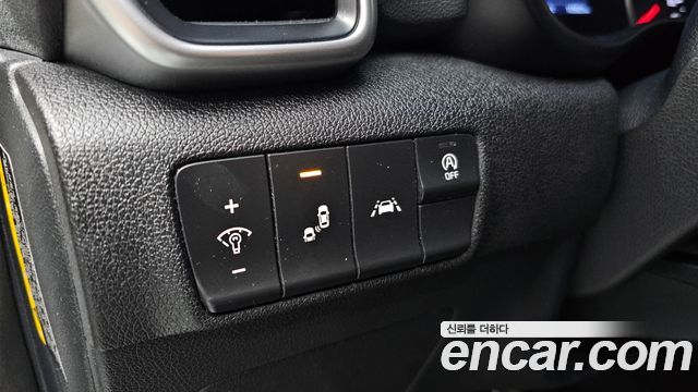 Kia Sportage 2019 — photo 19