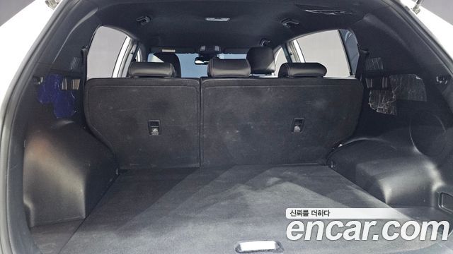 Kia Sportage 2019 — photo 20