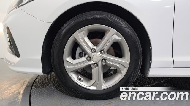 Hyundai Sonata 2019 — photo 5