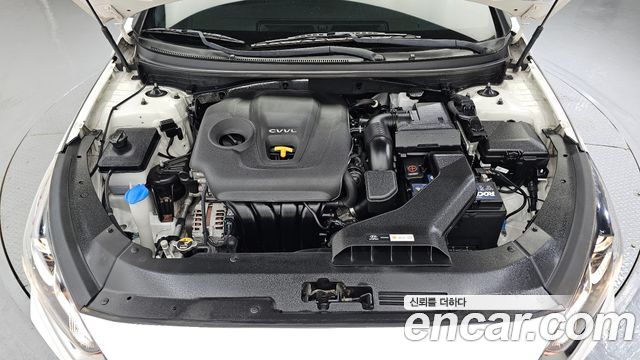 Hyundai Sonata 2019 — photo 6