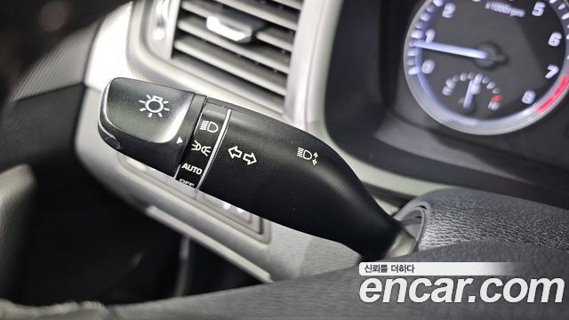 Hyundai Sonata 2019 — photo 18