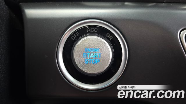 Hyundai Sonata 2019 — photo 19