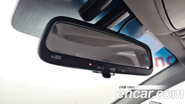 Hyundai Sonata 2019 — photo 20