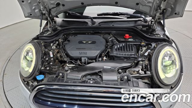 Mini Cooper 2016 — photo 6