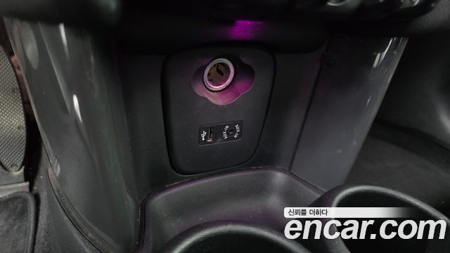 Mini Cooper 2016 — photo 15
