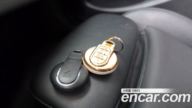 Mini Cooper 2016 — photo 18