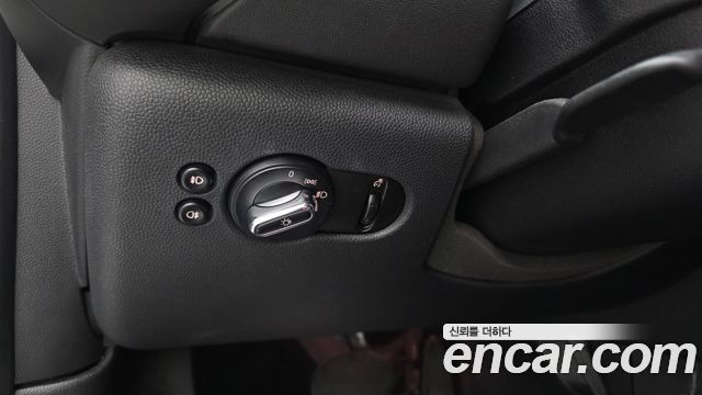 Mini Cooper 2016 — photo 20