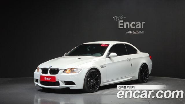 BMW M3 2013 — photo 33