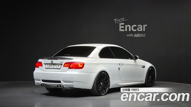 BMW M3 2013 — photo 2