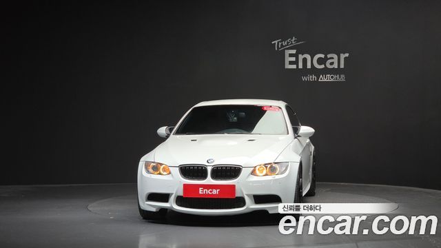 BMW M3 2013 — photo 3