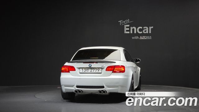 BMW M3 2013 — photo 4
