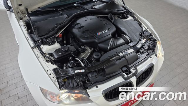 BMW M3 2013 — photo 6