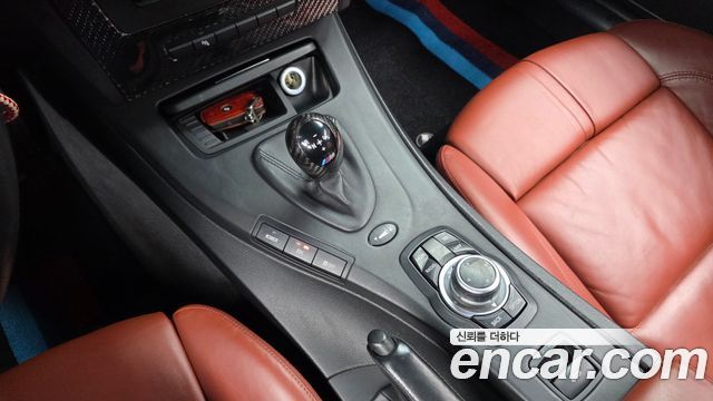 BMW M3 2013 — photo 12
