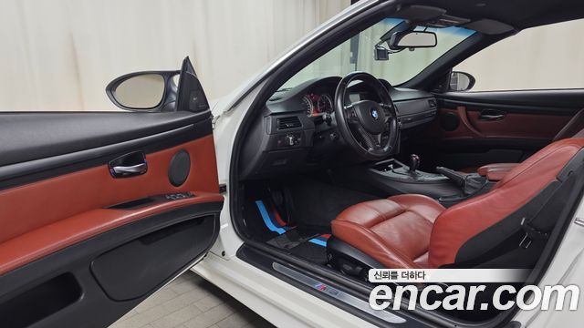 BMW M3 2013 — photo 13