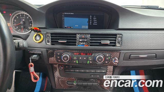 BMW M3 2013 — photo 19