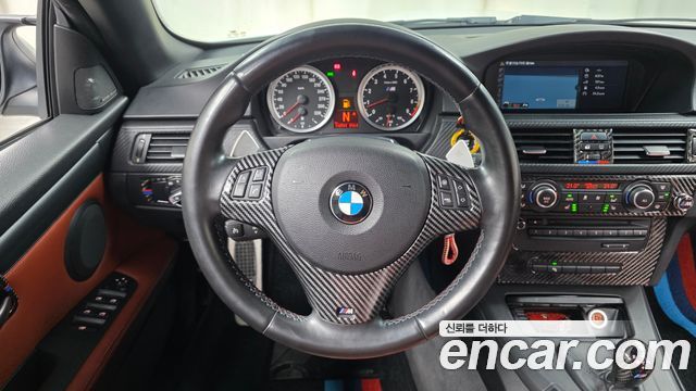 BMW M3 2013 — photo 20