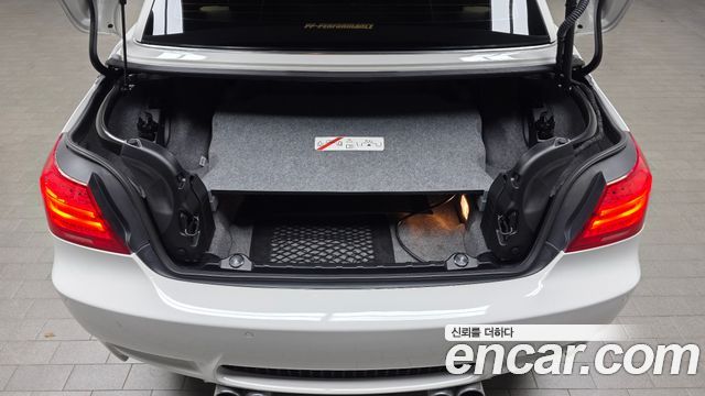 BMW M3 2013 — photo 23