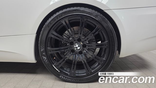 BMW M3 2013 — photo 7