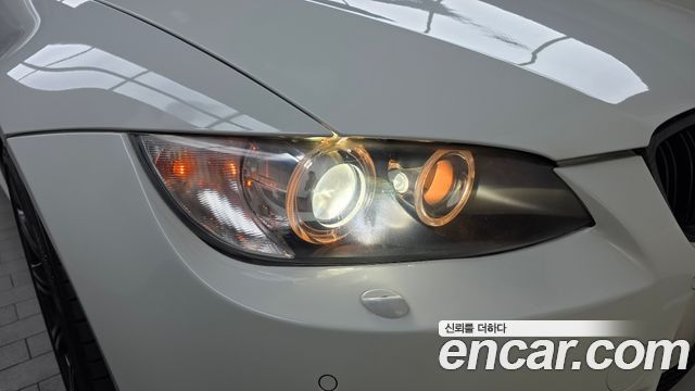 BMW M3 2013 — photo 8