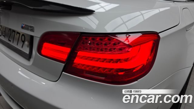 BMW M3 2013 — photo 9